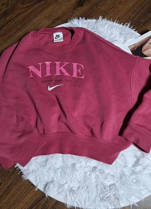 Толстовка nike
