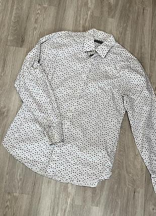 Сорочка reiss