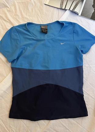 Футболка nike