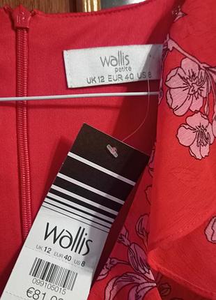 Wallis платье новое 3