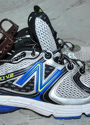 New balance кроссовки 45 р 2