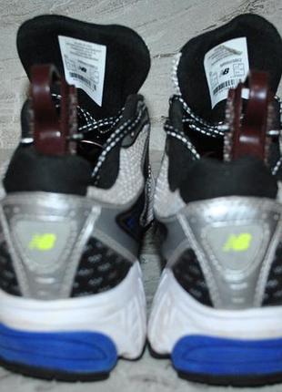 New balance кроссовки 45 р 5