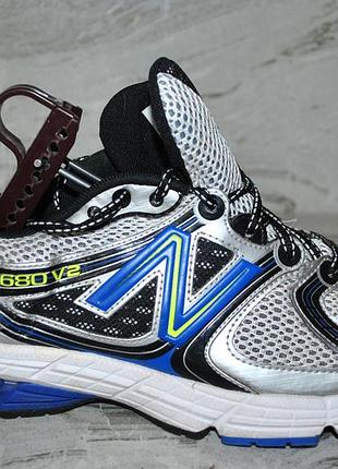 New balance кроссовки 45 р