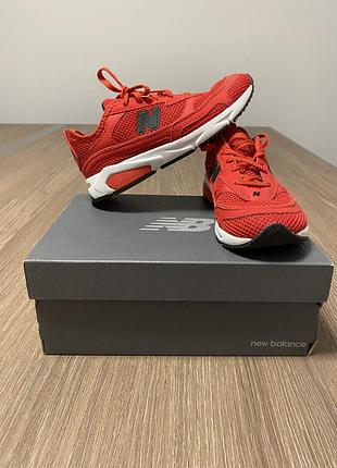 Дитячі кросівки для хлопчика new balance!
