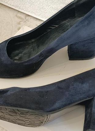 Туфли женские