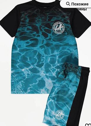 Костюм для хлопчика