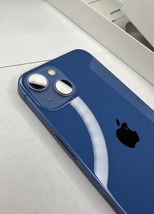 Iphone 13 на 128 гб3 фото