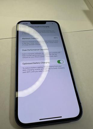 Iphone 13 на 128 гб8 фото