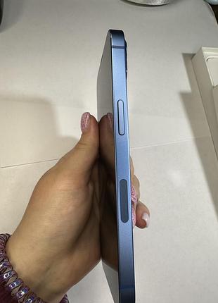 Iphone 13 на 128 гб6 фото