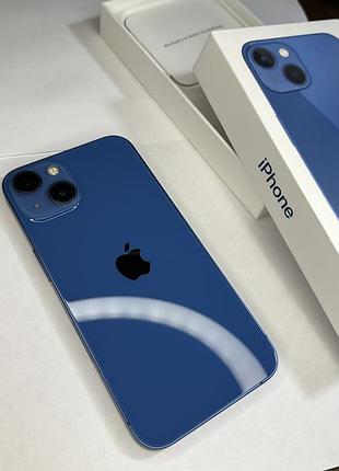Iphone 13 на 128 гб1 фото