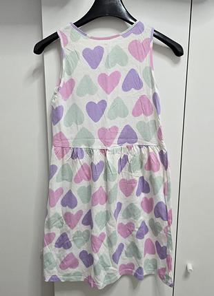 Платье оригинательное h&amp;m 2