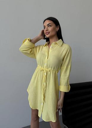 Сукня міді6 фото
