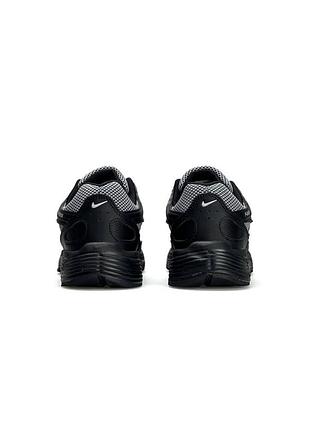 nike griffey max 1 black and silver shoes for prom4 фото