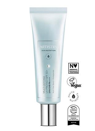 Artistry skin nutritionTM мультизащитный лосьон для лица с spf 50+ (50 г)
