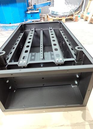 Корпус для сбора аккумулятора lifepo4/280ah, 304ah, 314ah5 фото
