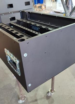 Корпус для сбора аккумулятора lifepo4/280ah, 304ah, 314ah6 фото