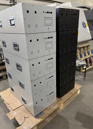 Корпус для сбора аккумулятора lifepo4/280ah, 304ah, 314ah7 фото