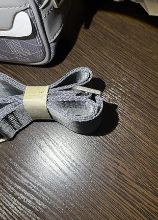 Сумка/месенджер lacoste 3