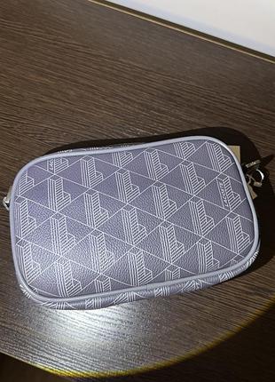 Сумка/месенджер lacoste 2