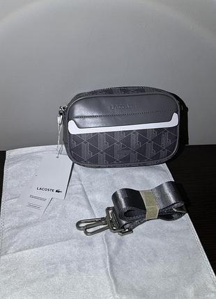 Сумка/месенджер lacoste 5