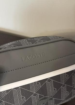 Сумка/месенджер lacoste 7