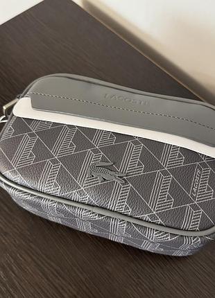 Сумка/месенджер lacoste 8