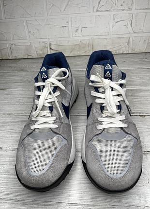 Крутые кроссовки nike acg lowcate 3