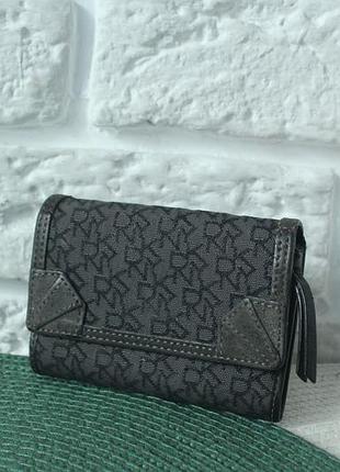 Мини кошелек, ключница dkny.