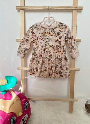 Платье детское от next 2
