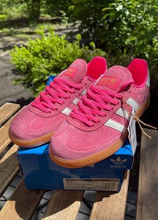 Кросівки adidas spezial