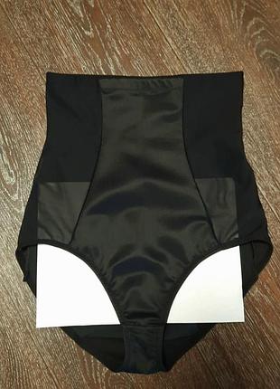 Утягуючі високі корегуючі трусир.38 від bpc bonprix collection