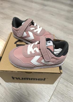 Кросівки hummel