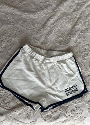 Спортивні шортики