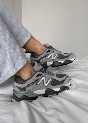 🔤🔤🔤  new balance 9060 inside voices wood (жіночі та чоловічі розміри)