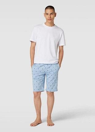 Шорти льон bonmarche