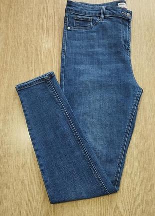 Комфортные джинсы next legging стрейч