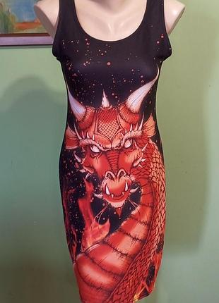 Сарафан 👗 миди