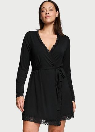 Халат victorias secret