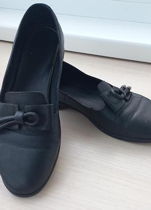 Туфли женские