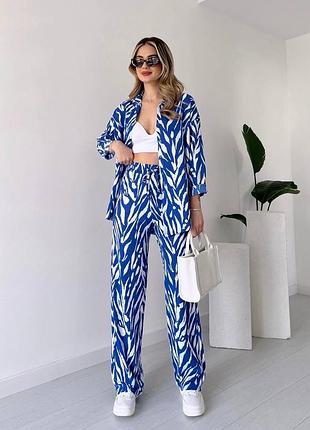 Костюм двійка