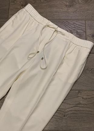 Брюки/штани вовняні massimo dutti р. 16/44/2xl- підійдуть також на р. 14/42/xl8 фото
