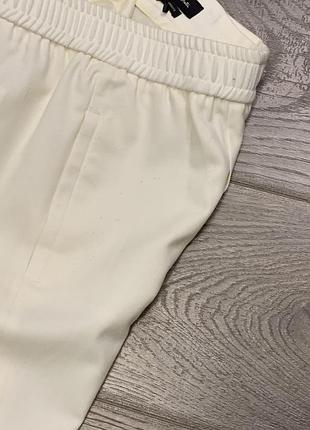 Брюки/штани вовняні massimo dutti р. 16/44/2xl- підійдуть також на р. 14/42/xl4 фото