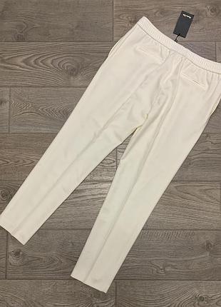 Брюки/штани вовняні massimo dutti р. 16/44/2xl- підійдуть також на р. 14/42/xl3 фото