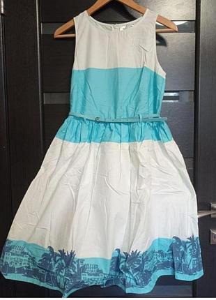 Платье праздничное и повседневное