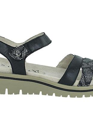 Босоніжки caprice