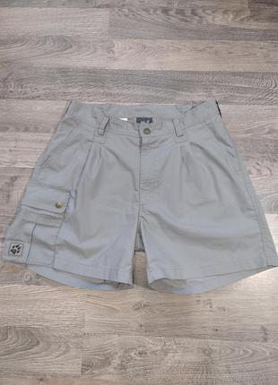 Шорти  jack wolfskin