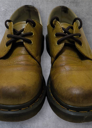 Туфлі лофери dr martens ботінки dr martens5 фото
