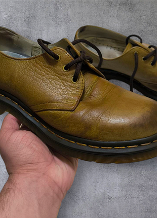 Туфлі лофери dr martens ботінки dr martens