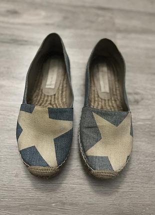 Еспадрільї stella mccartney оригінал