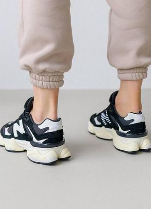 New Balance Women's 997H in Blue White Suede Mesh